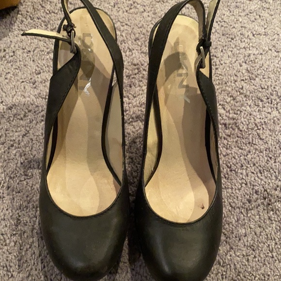 Assorted Heels - Picture 5 of 5